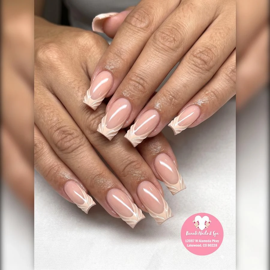 Nails Design 